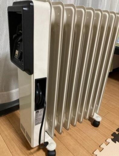 DBK社 電気ラジエター•ヒーター ATZ12/9J E