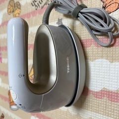 アイロン＋アイロン台