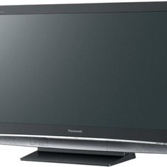 ※値下げ【特価】テレビ:VIERA TH-42PX80 42インチ