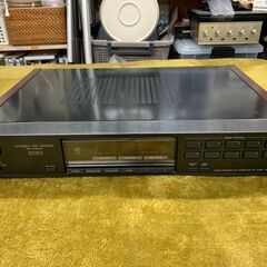 【愛品館江戸川店】 SONY ST-S333ESX FMステレオ...