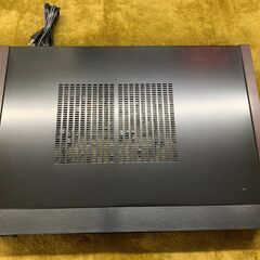 【愛品館江戸川店】 SONY ST-S333ESX FMステレオ/FM/AMチューナー（1986年）　お問い合わせID:132-012989-007の画像