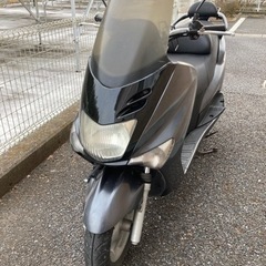 ヤマハ マジェスティ 125  