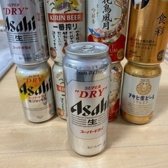 決まりました！ビール９本セット