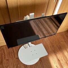 32インチテレビ(レグザ 32S22) ＆ TVスタンドセット