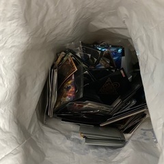 色々のカード