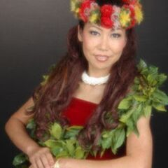 大和市　新規開講お仕事帰りのフラダンス　★マヘアラニ★　木曜日19時30分～の画像