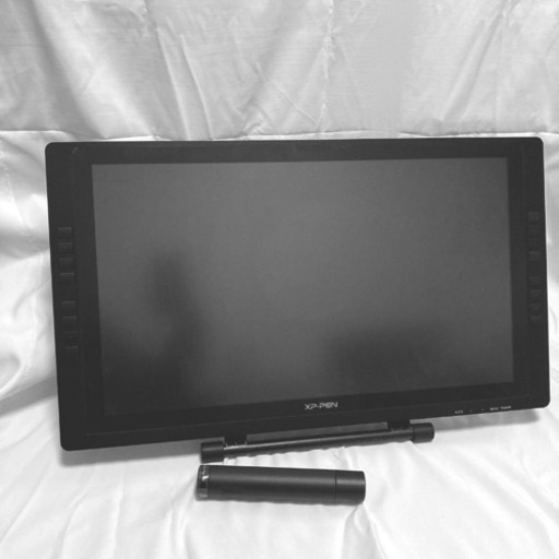 【値下げ❗️】XP-Pen　[ Artist 22E Pro ]　液晶ペンタブレット