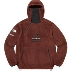 ノースフェイスsupreme