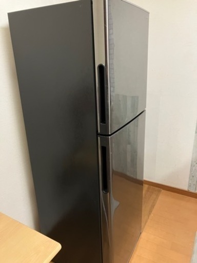 SHARP 冷蔵庫（取り引き中）
