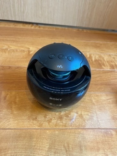 SONNY Bluetoothスピーカー　値下げ2000円