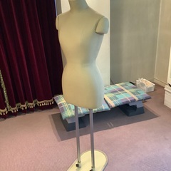 着付け練習用マネキン