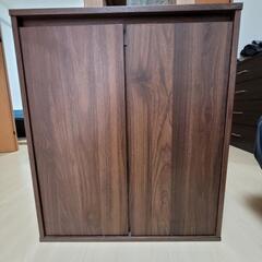 水槽台　GEXアクアラック　ウッド　600BR