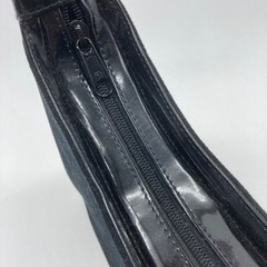 中古◆新春価格‼️ハンドバッグ◆カステルバジャック◆エナメルの画像
