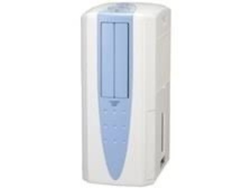 CORONA（コロナ）冷風・衣類乾燥除湿機スポットクーラー「どこでもクーラー」CDM- F1021