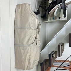 Aprica ココネルエアー　ココアブラウン
