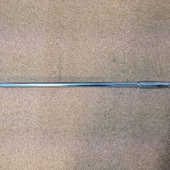 ロングスピンナーハンドル