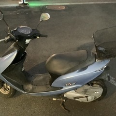 ホンダ　Dio リサイクルショップ宮崎屋　佐土原店　24.1.3F