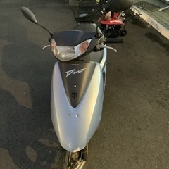 ホンダ　Dio リサイクルショップ宮崎屋　佐土原店　24.1.3Fの画像