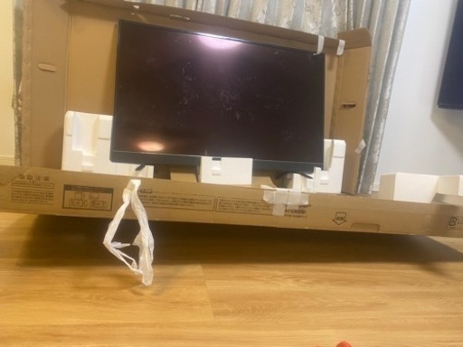 maxzen  JU55SK03    55インチ 4K 液晶テレビ