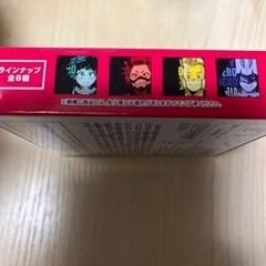 未開封⭕️僕のヒーローアカデミア⭕️H賞の画像