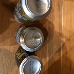 ジムビーム　ハイボール　２本　トリス　ハイボール　１本　受渡し決定の画像