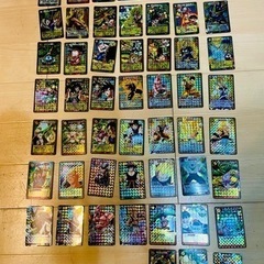 ドラゴンボールカードゲーム