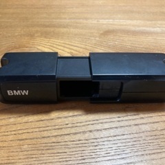 【美品！！】BMW用　純正ベース・キャリア！の画像