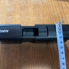 【美品！！】BMW用　純正ベース・キャリア！の画像