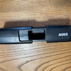 【美品！！】BMW用　純正ベース・キャリア！の画像