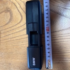 【美品！！】BMW用　純正ベース・キャリア！の画像