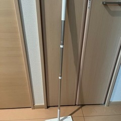 フローリングワイパー0円！！早い者勝ち