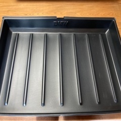 【美品！！】BMW純正　X3用　ラゲージ・トランクルームボックス！の画像