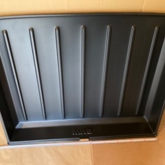 【美品！！】BMW純正　X3用　ラゲージ・トランクルームボックス！の画像
