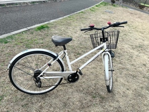 自転車