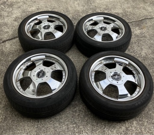 FABULOUS PLOFOUND ファブレス プロファンド