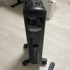 デロンギマルチダイナミックヒーター