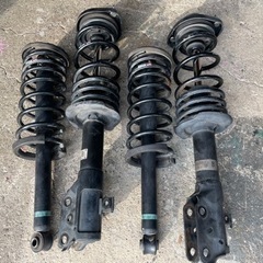 スーパーダウンサス RSR