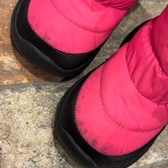 GT HAWKINS ホーキンス　子供　スノーブーツ　防水の画像