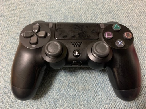 ps4 コントローラー