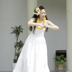 大和市　お仕事帰りのフラダンス　★新規開講　体験会★の画像