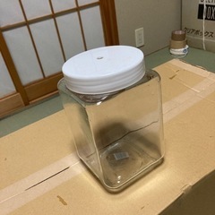 ガラス蓋