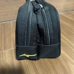 ミズノプロ　ポーチの画像