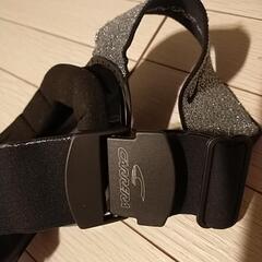 大人用と子供用　ゴーグルの画像