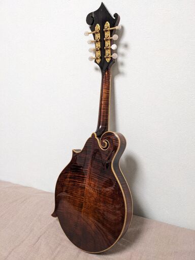 Eastman MD915 MD-915 イーストマンフラットマンドリンFタイプ Eastman MD915 MD-915 イーストマンフラットマンドリンFタイプ