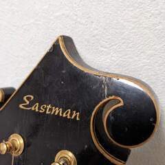 Eastman MD915 MD-915 イーストマン フラットマンドリン Fスタイルの画像
