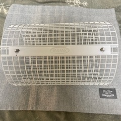 メッシュトンネルの画像