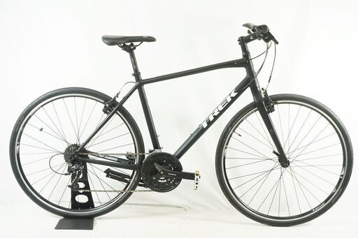 TREK 「トレック」 7.4FX 2016年モデル クロスバイク