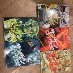 漫画①