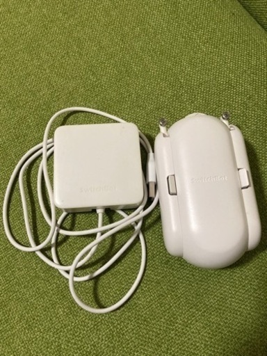 スイッチボット2点セット　2,000円
