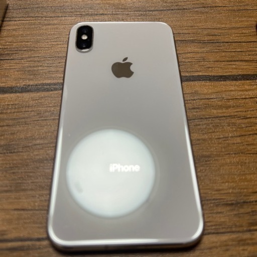 iPhonex 256GB 81%